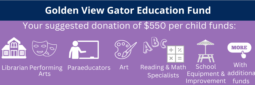 Gators Fund