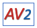 AV2 Icon