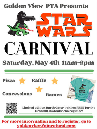 Star Wars Carnival