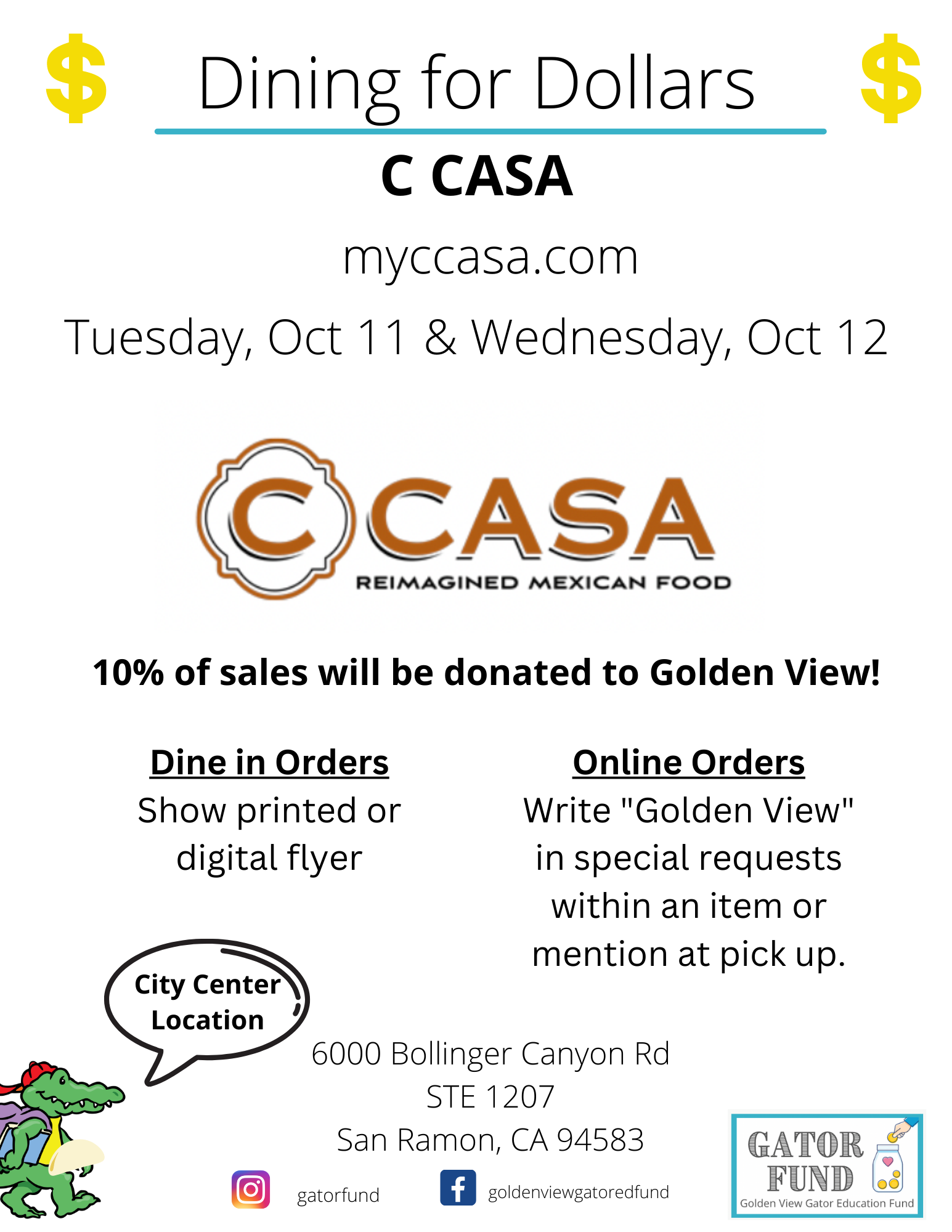 C Casa
