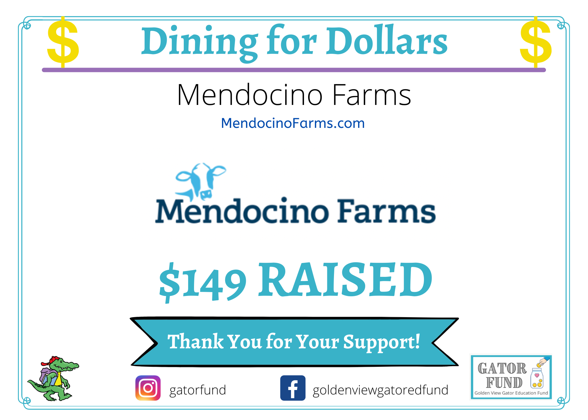Mendo Farms