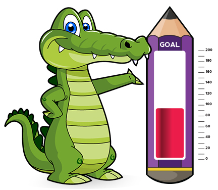 Sonny Gator Goals