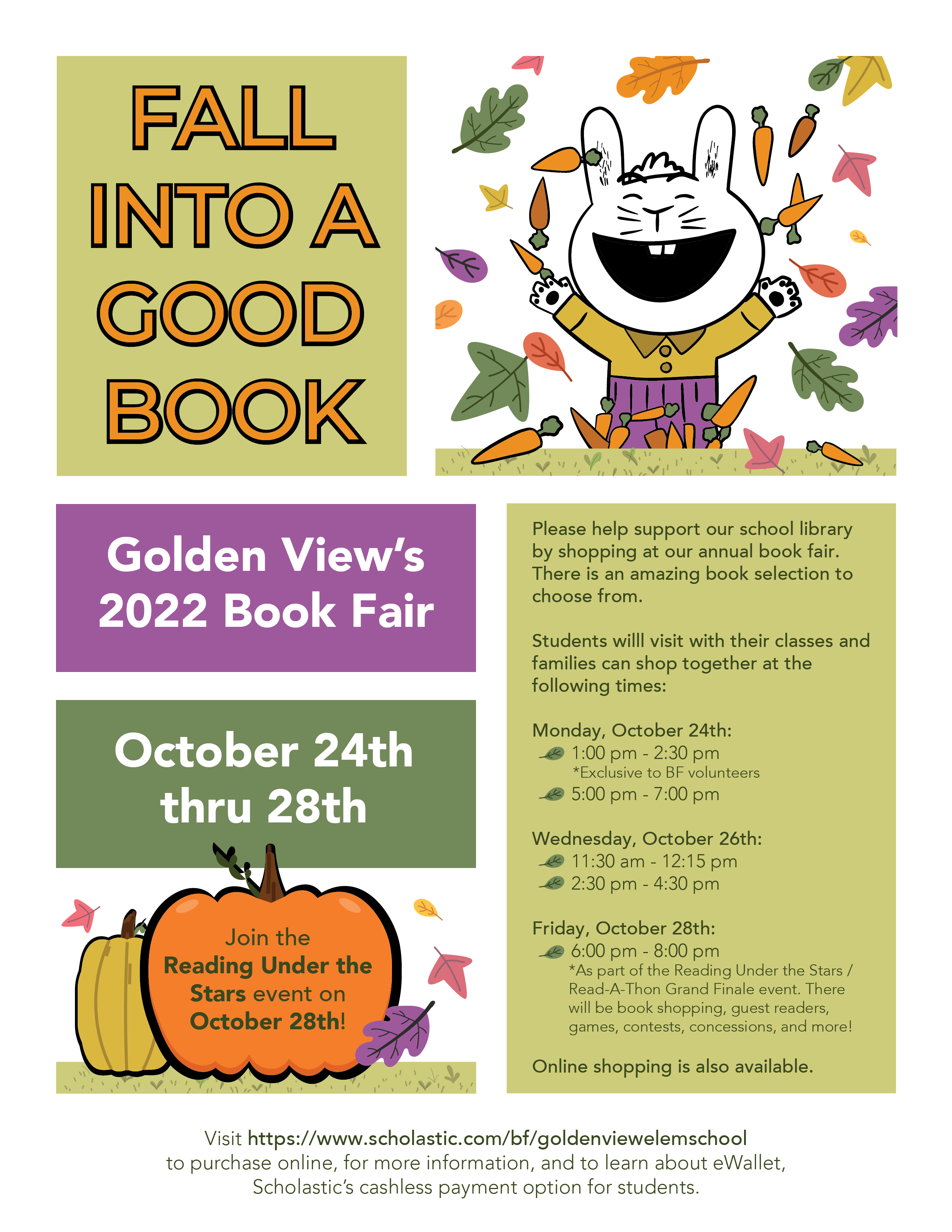 Book Fair