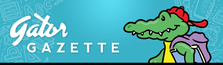 Gator Gazette