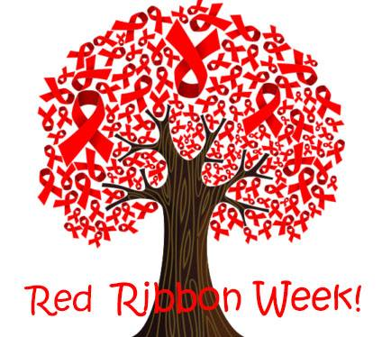Red Ribbon Week