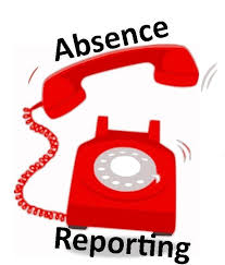 Absence Phone Calls
